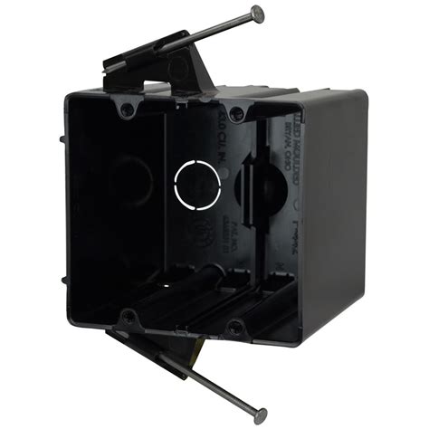 interior surface mount electrical boxes for junctions|shallow surface mount electrical box.